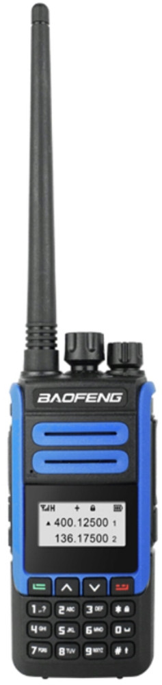Рация Baofeng BF-H7