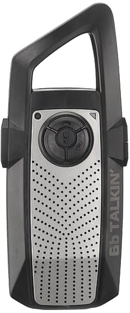 Рация BBTALKIN A01SPK