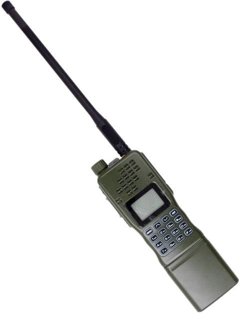 Рация Baofeng AR-152