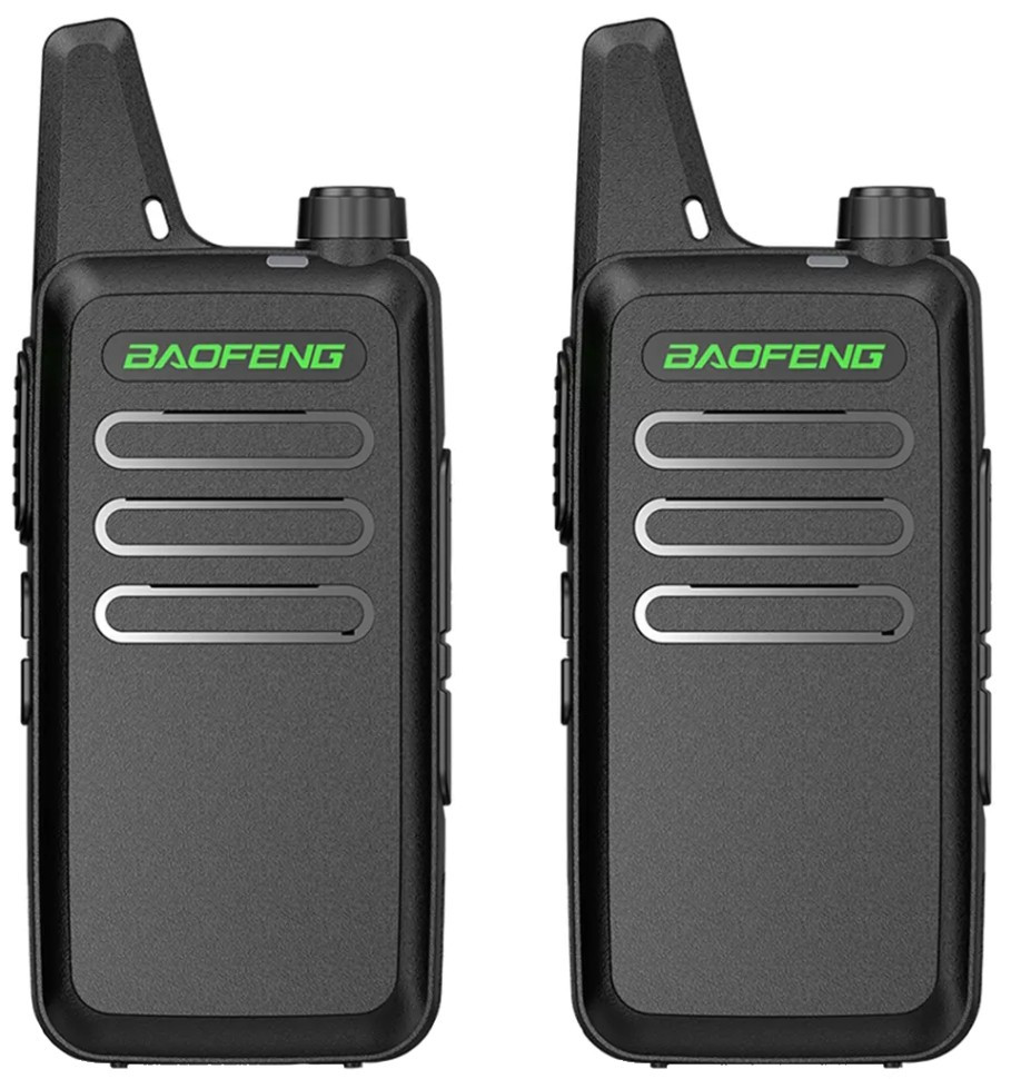 Рация Baofeng BF-T20