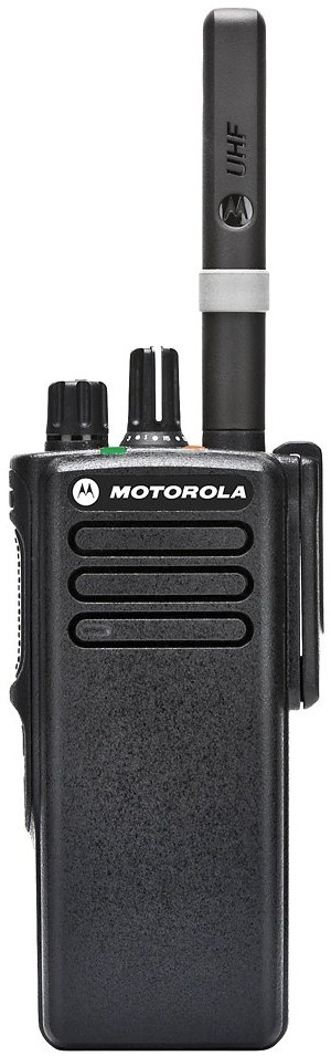 Рация Motorola DP4400E