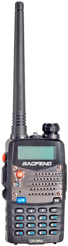 Рация Baofeng UV-5RA