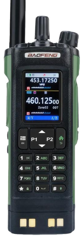Рация Baofeng UV-32