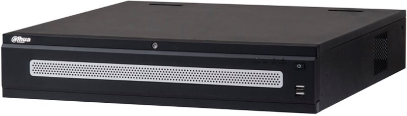Цифровой NVR видеорегистратор Dahua NVR608R-64-4KS2