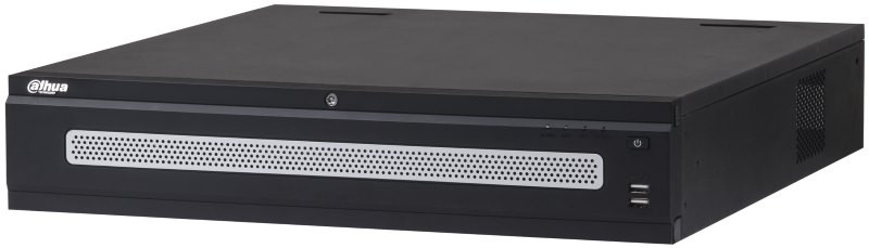 Цифровой NVR видеорегистратор Dahua NVR608-128-4KS2