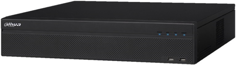 Цифровой NVR видеорегистратор Dahua NVR5832-4KS2