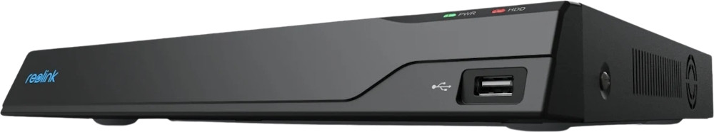 Цифровой NVR видеорегистратор Reolink NVS16