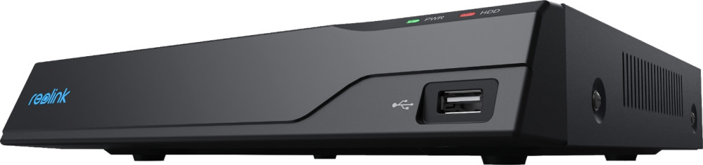 Цифровой NVR видеорегистратор Reolink NVS8