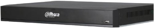 Цифровий NVR відеореєстратор Dahua NVR5216-16P-I