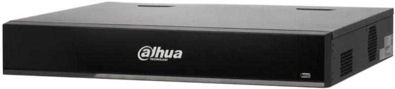 Цифровой NVR видеорегистратор Dahua NVR4432-I