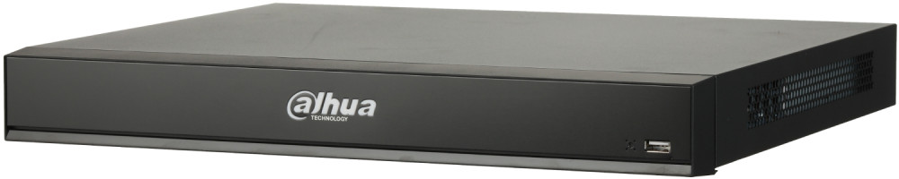 Цифровой NVR видеорегистратор Dahua NVR4216-16P-I