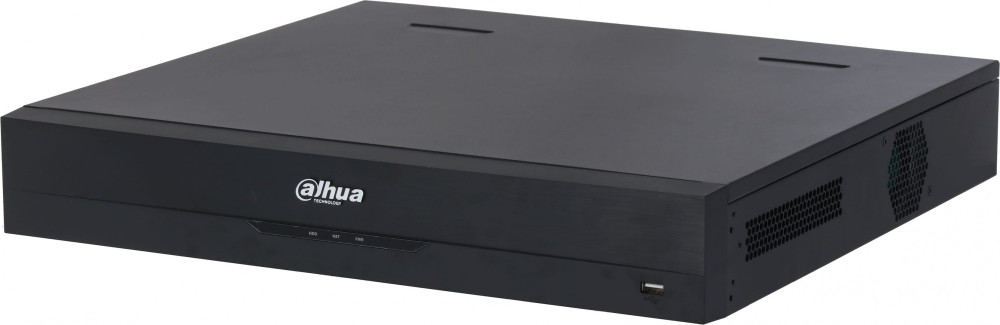 Цифровой NVR видеорегистратор Dahua NVR4432-EI