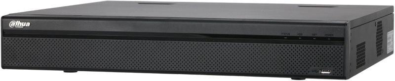 Цифровой NVR видеорегистратор Dahua NVR4416-4KS2