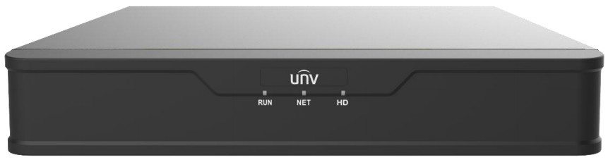 Цифровой NVR видеорегистратор Uniview NVR301-04X