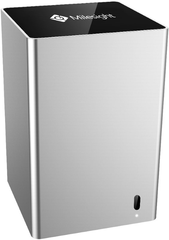 Цифровой NVR видеорегистратор Milesight MS-N1009-UT