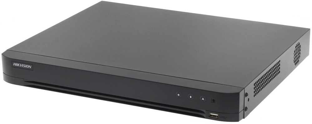 Гібридний HDVR відеореєстратор Hikvision iDS-7216HUHI-M2/S(C)