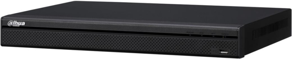 Гібридний HDVR відеореєстратор Dahua HCVR5216A-S2