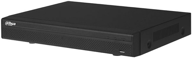 Гібридний HDVR відеореєстратор Dahua HCVR5216A-S3