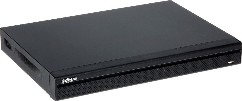 Гібридний HDVR відеореєстратор Dahua HCVR5208A-S3