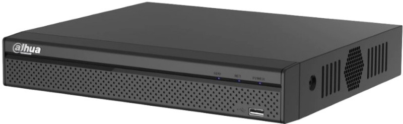 Гібридний HDVR відеореєстратор Dahua HCVR5108HS-S3