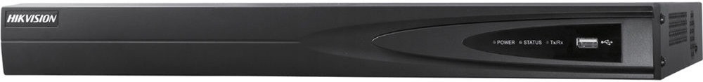 Цифровой NVR видеорегистратор Hikvision DS-7608NI-E2
