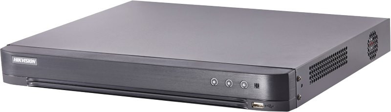 Аналоговый DVR видеорегистратор Hikvision DS-7216HQHI-K1