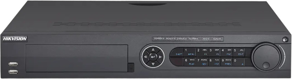 Гібридний HDVR відеореєстратор Hikvision DS-7332HUHI-K4