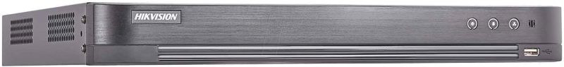 Гібридний HDVR відеореєстратор Hikvision DS-7204HTHI-K2