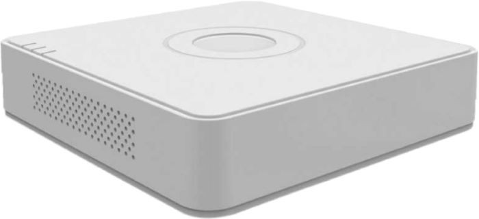 Гібридний HDVR відеореєстратор Hikvision DS-7108HUHI-K1