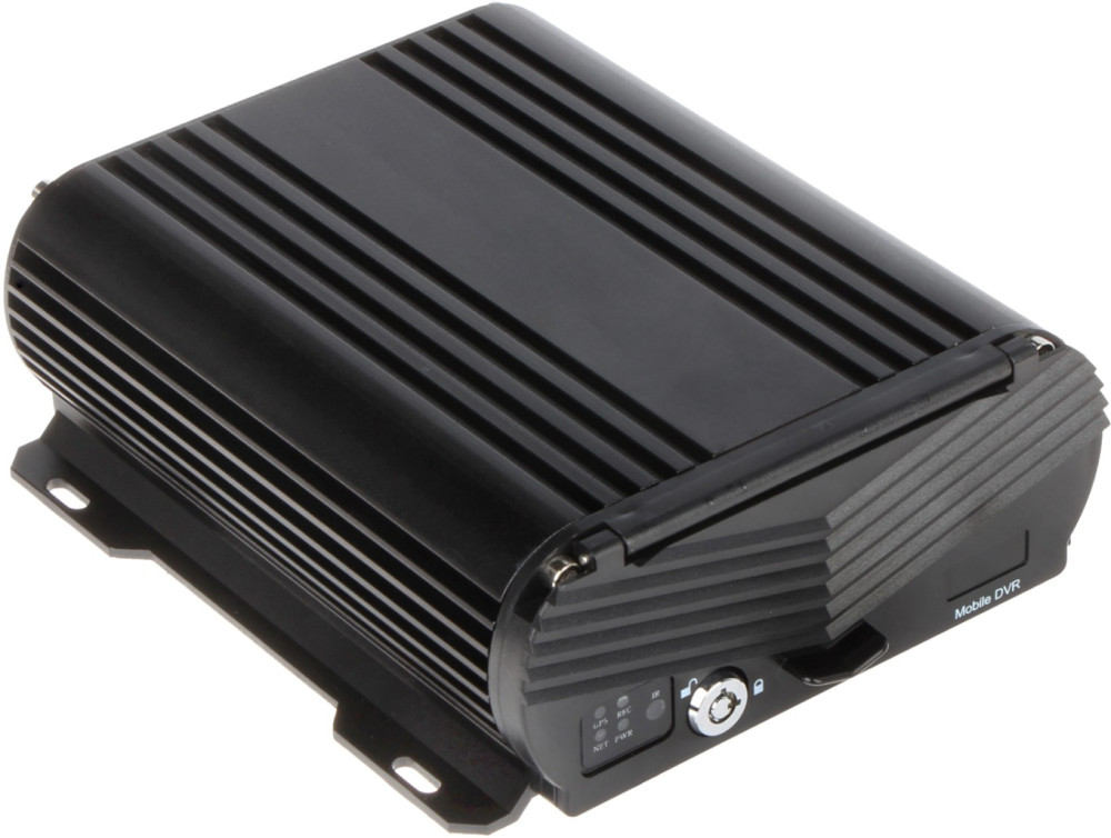 Аналоговый DVR видеорегистратор Autone ATE-D0801EF-T2