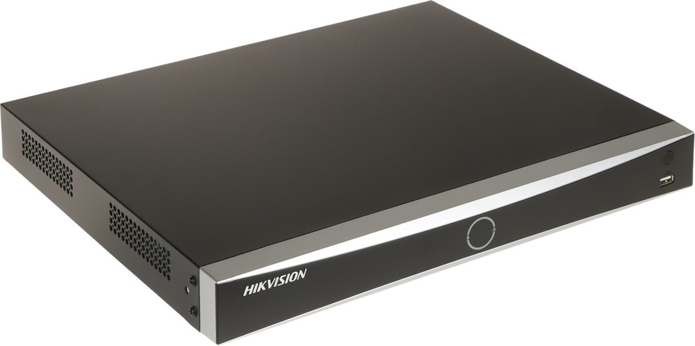 Цифровой NVR видеорегистратор Hikvision DS-7632NXI-K2