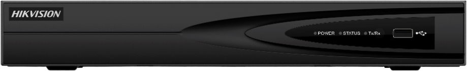 Цифровой NVR видеорегистратор Hikvision DS-7604NI-Q1/4P