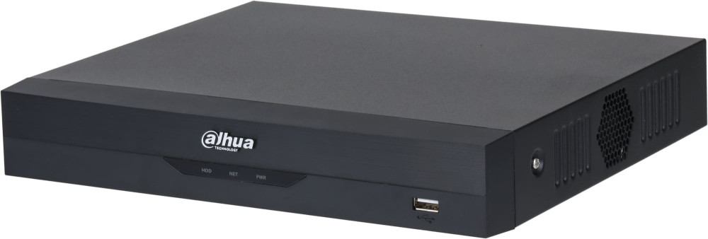 Цифровой NVR видеорегистратор Dahua NVR2104HS-I2
