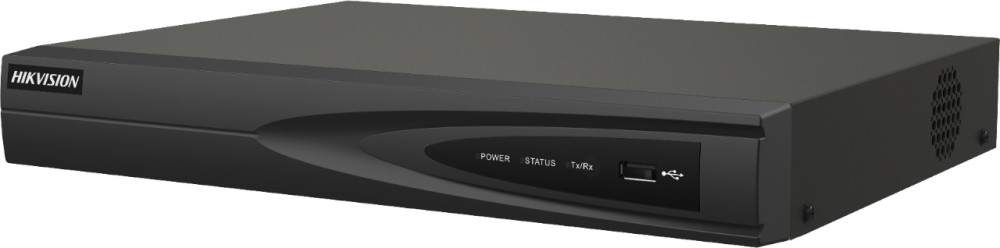Цифровой NVR видеорегистратор Hikvision DS-7616NI-Q1(D)
