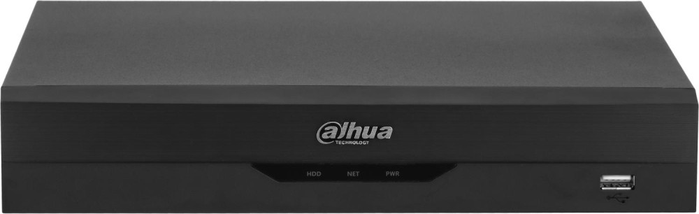 Гибридный HDVR видеорегистратор Dahua XVR5104HS-I3