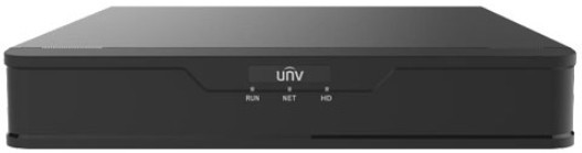 Гибридный HDVR видеорегистратор Uniview XVR301-04G