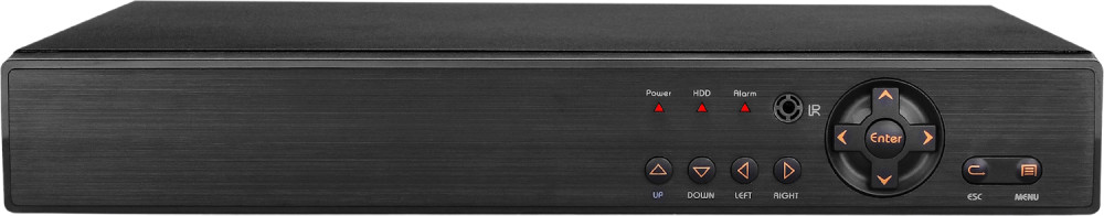 Гибридный HDVR видеорегистратор PiPO PP-XVR1116