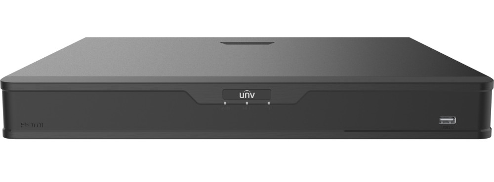 Гибридный HDVR видеорегистратор Uniview XVR302-32Q3
