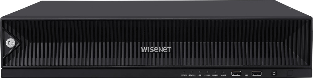 Цифровой NVR видеорегистратор Samsung XRN-3210RB2