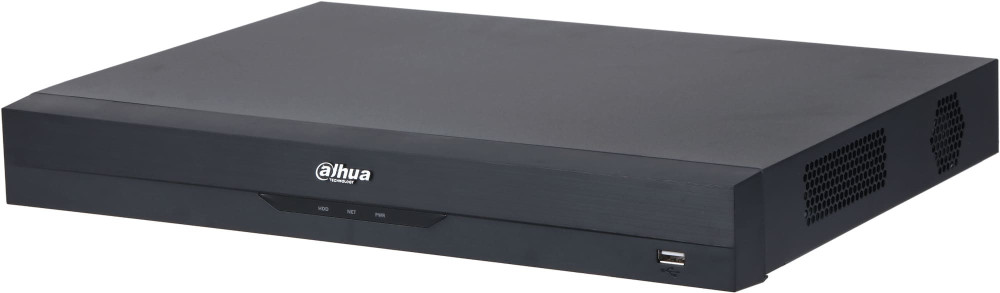 Гибридный HDVR видеорегистратор Dahua XVR5216AN-4KL-I3