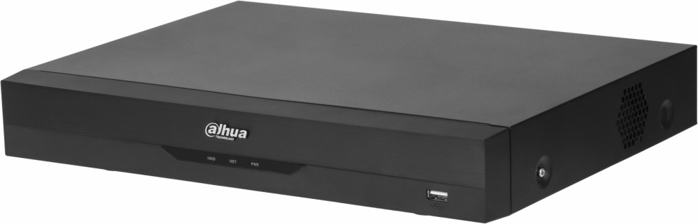 Гибридный HDVR видеорегистратор Dahua XVR5104HE-I3