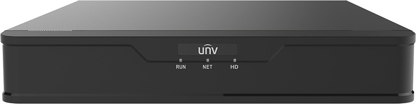 Гибридный HDVR видеорегистратор Uniview XVR301-04Q