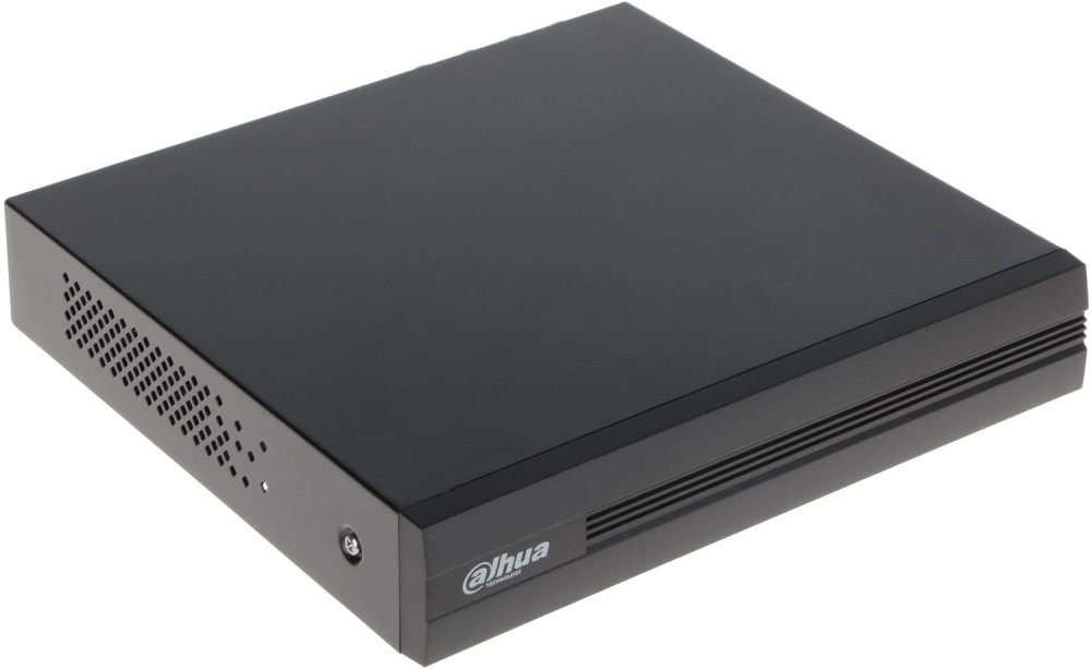 Гибридный HDVR видеорегистратор Dahua XVR1B04-I