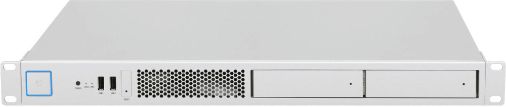 Цифровой NVR видеорегистратор Ubiquiti UniFi XG Sever