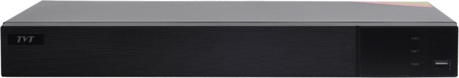 Цифровий NVR відеореєстратор TVT TD-3308B1-A1