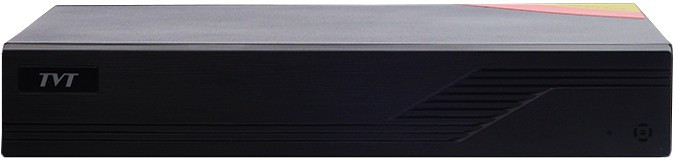 Цифровий NVR відеореєстратор TVT TD-3104B1-4P