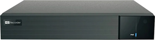 Гибридный HDVR видеорегистратор TVT TD-2108NS-HC-H