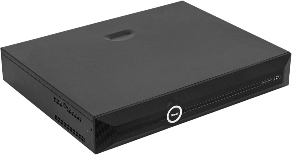 Цифровой NVR видеорегистратор Tiandy TC-R3432 Spec I/B/K/V3.1