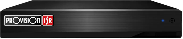 Гібридний HDVR відеореєстратор Provision-ISR SH-4100A5N-2L(MM)-V2