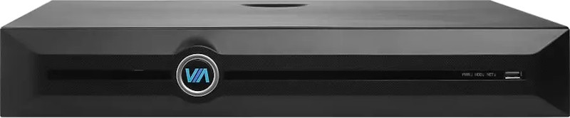 Цифровой NVR видеорегистратор VIA Security VS-N2432